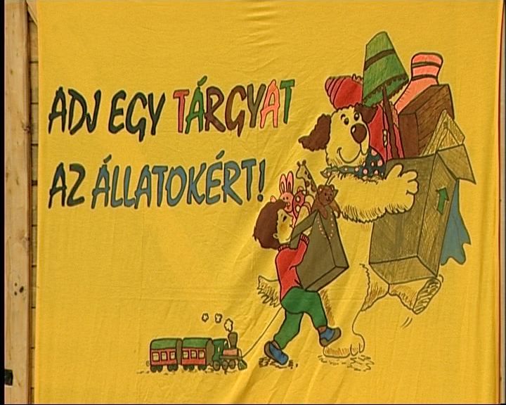Idén is megrendezi hagyományos karácsonyi adománygyűjtését a nyíregyházi Állatbarát Alapítvány. Idén is megrendezi hagyományos karácsonyi adománygyűjtését a nyíregyházi Állatbarát Alapítvány.