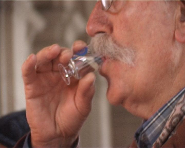 Harmadik alkalommal rendezték meg a Magyar Pálinka Napját, országszerte több helyszínen.