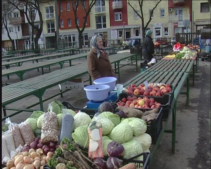 Tavalyi áron szerezhetjük be a karácsonyi menühöz szükséges alapanyagokat.