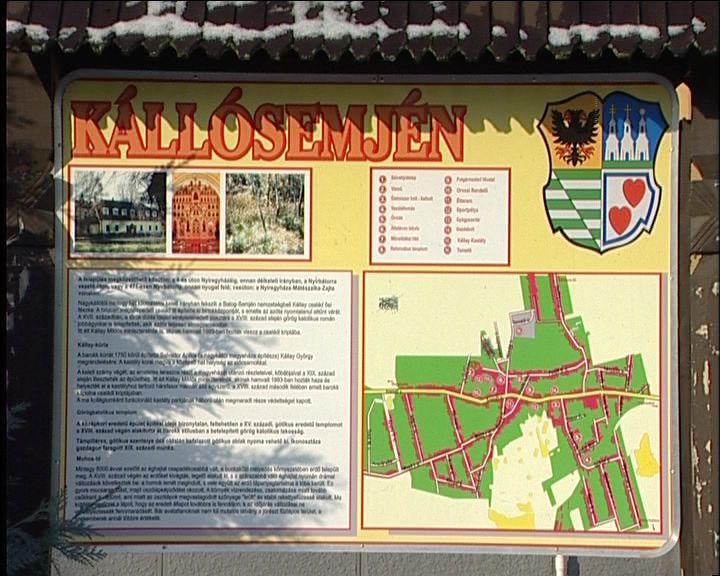 Kállósemjén sem marad ki a negatív gazdasági hatásokból, a településnek is össze kell húznia a nadrágszíjat - véli a község polgármestere. 