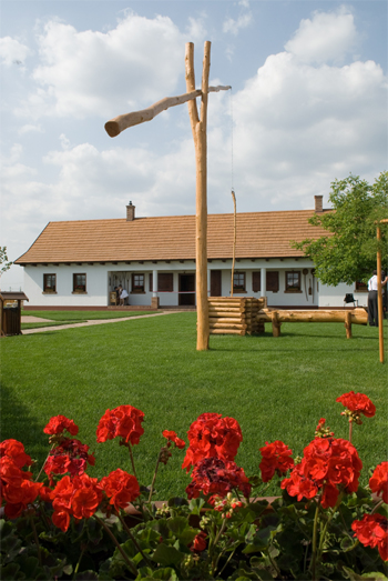 Kóstolóház