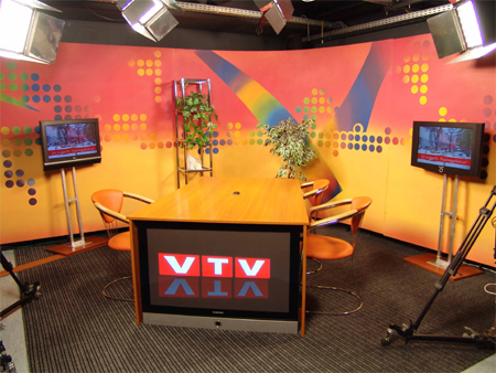 A nyíregyházi VTV