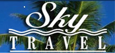 A Sky Travel utazási iroda A Sky Travel utazási iroda