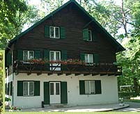 A továbbképzés egyik helyszíne: Ózon Panzió tanszálloda ozon_panzio_208_20090113184900_29.jpg