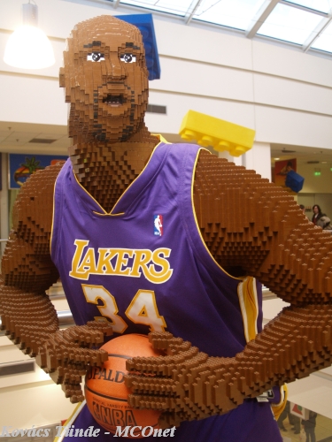 lego