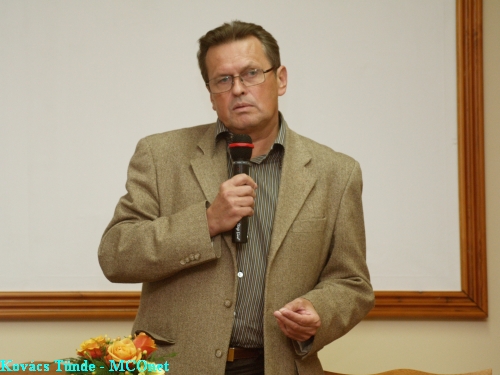 Pikó Károly