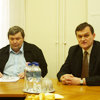 Cégvezetők bálja Nyíregyházán