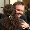 Dr. Tasnádi Csaba a Móricz Zsigmond Színház régi-új igazgatója