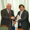 Spanyol befektetők tájékozódnak térségünkben