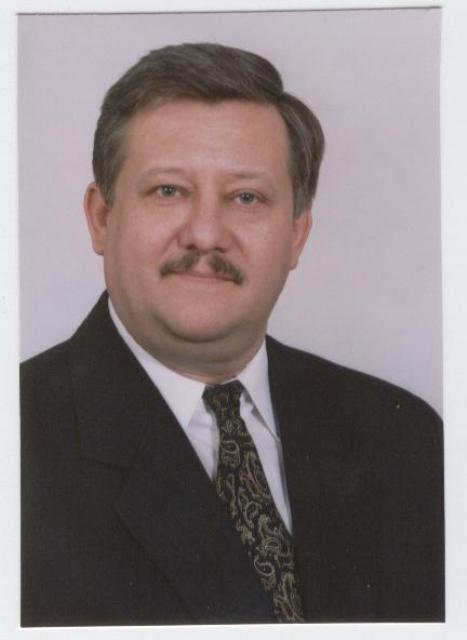 Dr. Kalapos István dékán Dr. Kalapos István dékán