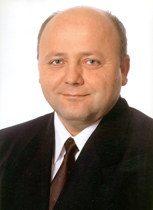 Kozma Péter megyei alelnök Kozma Péter