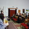 Családon belüli erőszak - veszély- és krízishelyzetet észlelő és jelzőrendszeres konferencia 