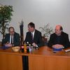 Munkahelyteremtő közbiztonsági projekt Záhony városban. Cél, hogy a régió legbiztonságosabb települése legyen Záhony - videóval