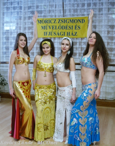 Nőnapi Hastáncfesztivál Nyíregyházán p2170055_570_20090305143053_360.JPG