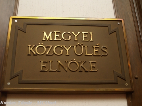 Határon átnyúló együttműködési program Szabolcs-Szatmár-Bereg megyében Együttműködés