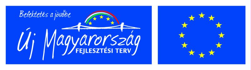 Új Magyarország Fejlesztési Terv Új Magyarország Fejlesztési Terv