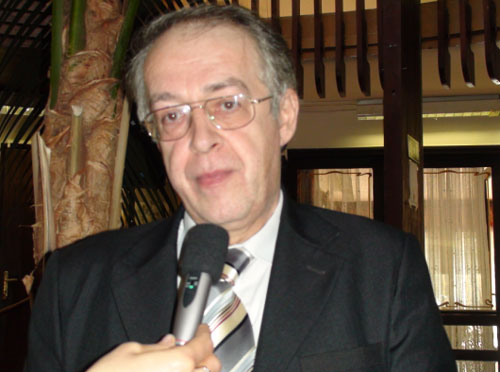 Dr.Fazekas János