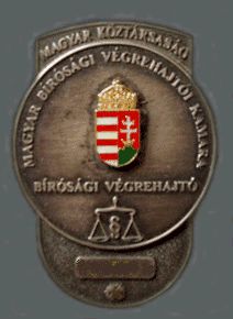 Ha jön a végrehajtó - videóval