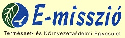ÉGHAJLATVÉDELMI KAMPÁNY