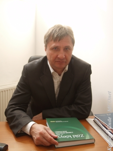 Dr. Vinnai Győző: A ’94-es kormányváltással elindult egy rossz folyamat... vinnai győző