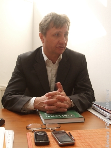 Ha meglesznek a parlamenti választások, akkor az oktatáspolitikában mindenképpen változtatni kell! vinnai győző