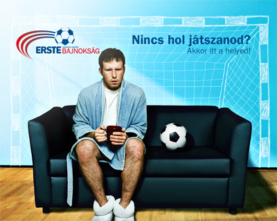 A helyi döntők győztesei részt vehetnek az országos döntőben. erste_foci_nagy_328_20090524124322_758.jpg