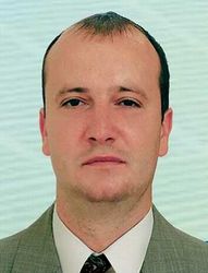 Marinka Viktor önkormányzati képviselő Marinka Viktor önkormányzati képviselő