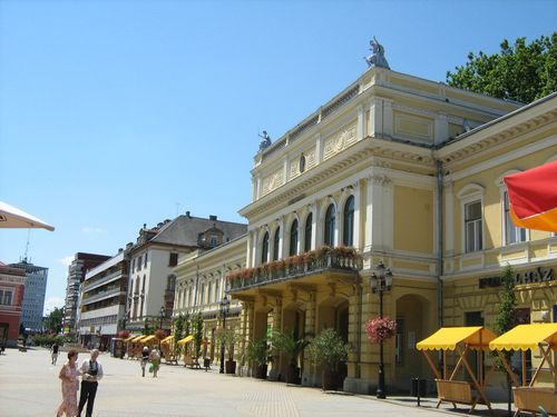 Barzó emléknap