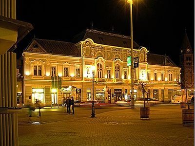 Turizmusfejlesztés: menedzserek csábítják a turistákat?