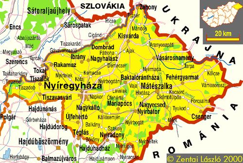 Szlovák delegáció 