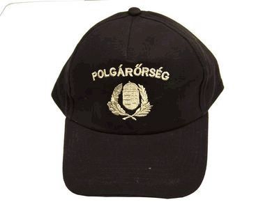 Évet értékeltek az örökösföldi polgárőrök