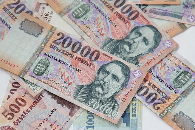 Orosz Üzletasszonyok adománya gyerekeknek 