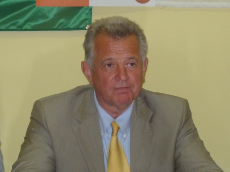 Én úgy gondolom, a 60%-ot itt is el tudjuk majd érni Én úgy gondolom, a 60%-ot itt is el tudjuk majd érni