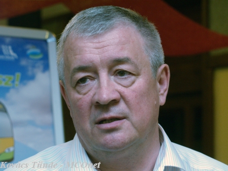 Belus Tamás
