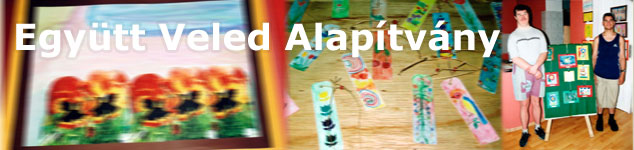 Az Együtt Veled Alapítvány jótékonysági estet rendez Együtt Veled Alapítvány
