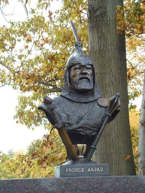 Árpád napok