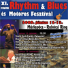 Amerikai világsztár a nyírbátori blues-katlanban!