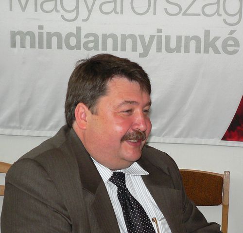 Főkonzuli látogatás Kisvárdán