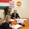 Hogyan lehetetlenítik el a szocialisták a parlamentet?