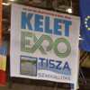 KELET EXPO a Bujtosi Szabadidó Csarnokban