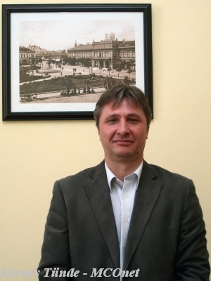 ilyen még semmilyen választáson nem fordult elő, hogy a 97 szavazókörben egy kivétellel Fidesz győzelem született Vinnai Győző