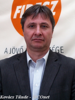 Vinnai Győző: Az Európa Néppártba 15-en fognak ülni Vinnai Győző