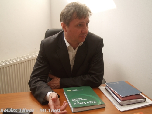 Meglepett a Jobbik eredménye- Vinnai Győző Vinnai Győző