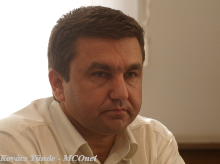 Czomba Sándor: Czomba Sándor
