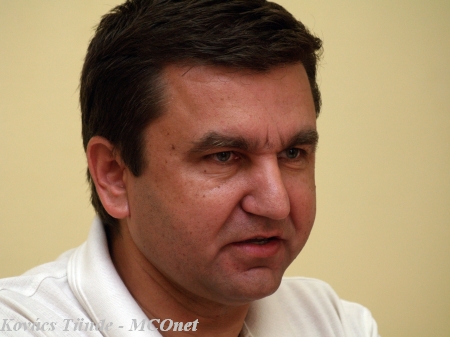 az ilyen horderejű károk esetében központi intézkedésekre van szükség! Czomba Sándor
