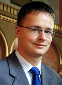 Szijjártó Péter Nyíregyháza szocialista polgármesterének küldött válaszlevelé Szijjártó Péter Nyíregyháza szocialista polgármesterének küldött válaszlevelé