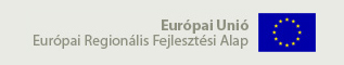 Európai Regionális Fejlesztési Alap 