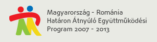 Magyarország-Románia Határon Átnyúló Együttműködési Program 