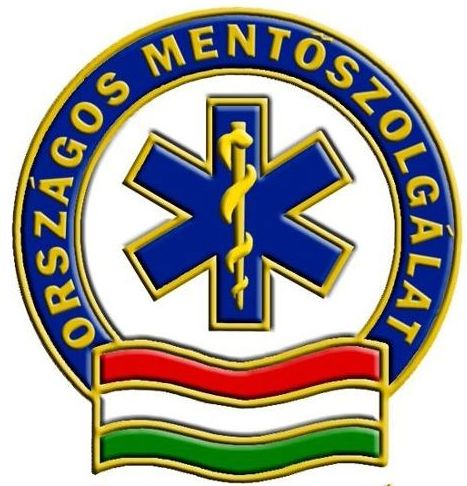 Mentő szakápoló oklevelek átadása