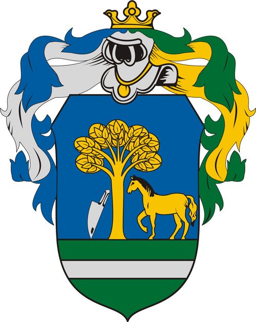 VII. Leveleki Falunap